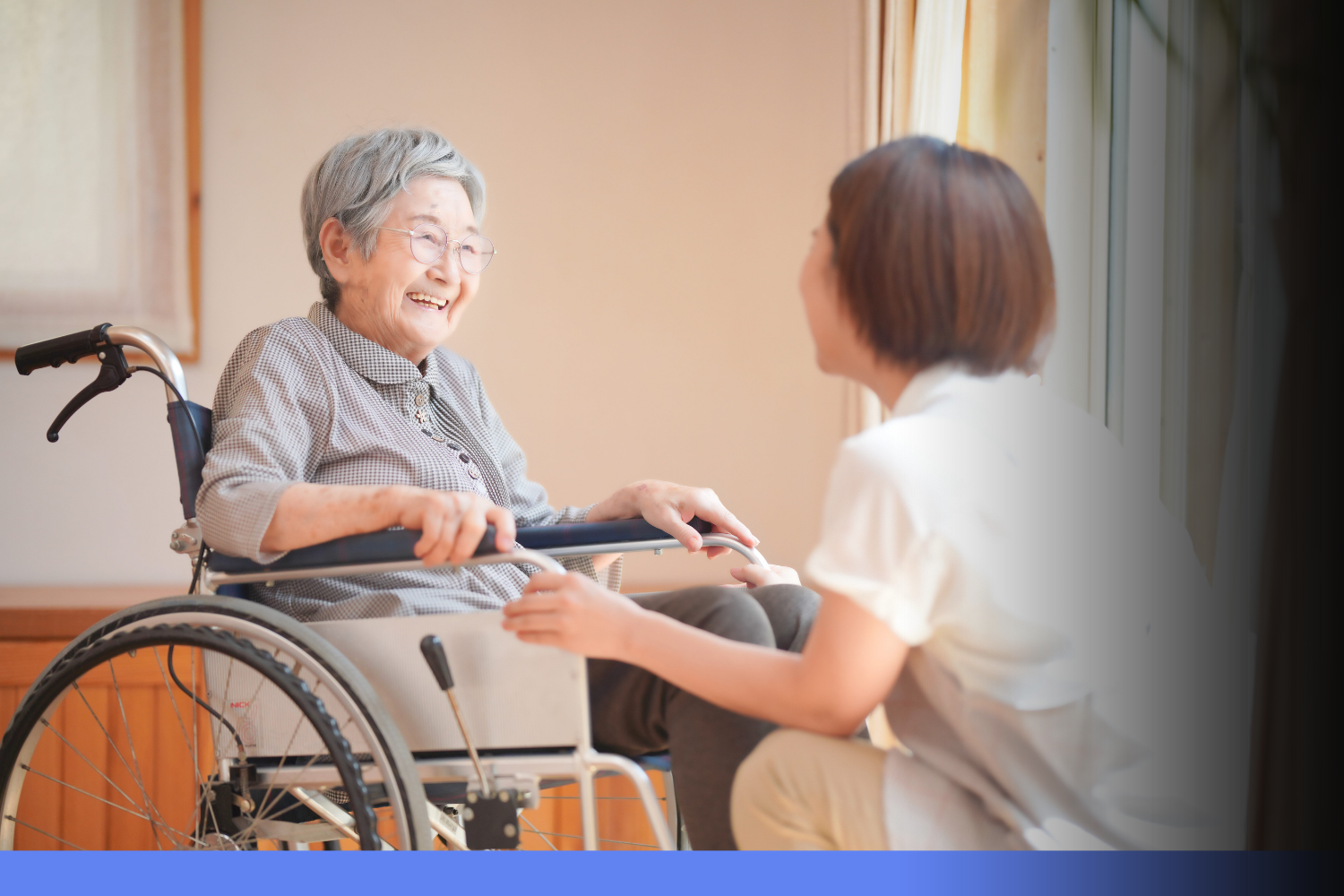 長者支援